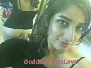 GoddessPriyaLove