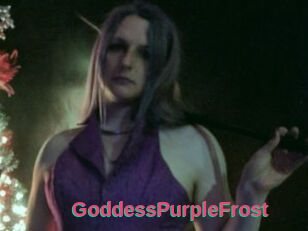 GoddessPurpleFrost