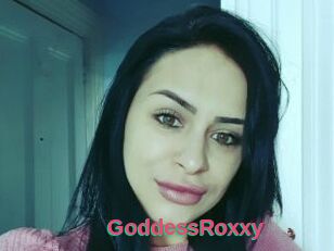 GoddessRoxxy