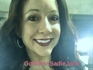 GoddessSadieJace