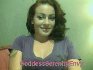 GoddessSerenityEnvy