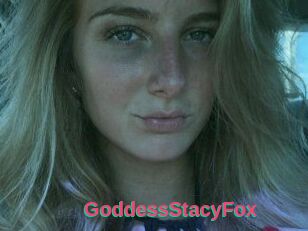 GoddessStacyFox