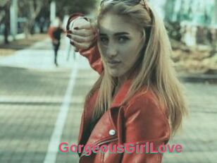 GorgeousGirlLove