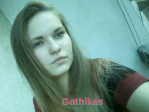 Gothikas