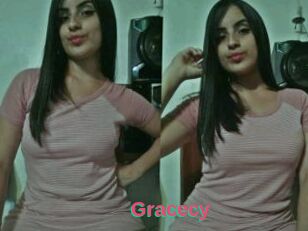 Gracecy