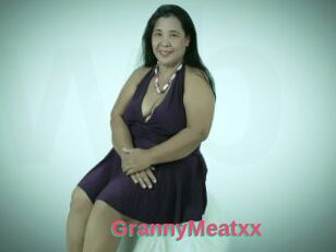 GrannyMeatxx