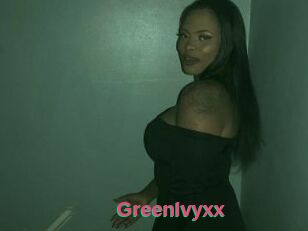 GreenIvyxx