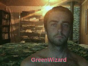 GreenWizard