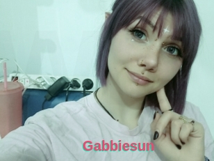 Gabbiesun