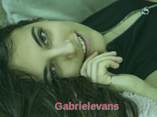 Gabrielevans