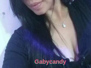 Gabycandy