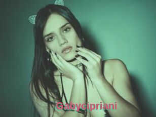 Gabycipriani