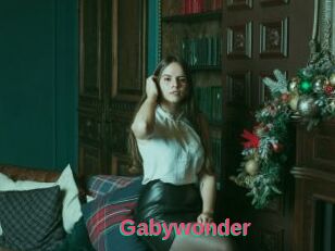 Gabywonder