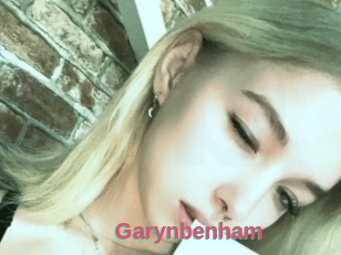 Garynbenham