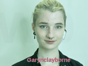 Garynclayborne