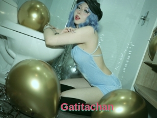 Gatitachan