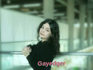 Gayedger