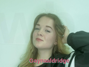 Gaynaaldridge