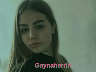 Gaynaherrin