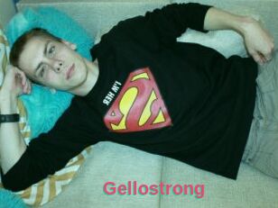 Gellostrong