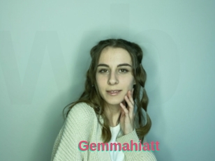 Gemmahiatt