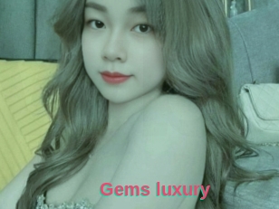 Gems_luxury