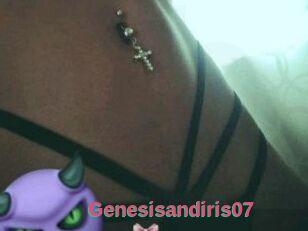 Genesisandiris07