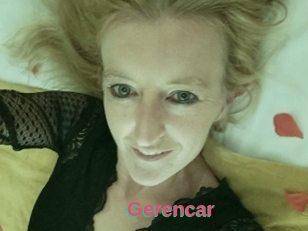 Gerencar