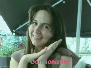 Germionanine