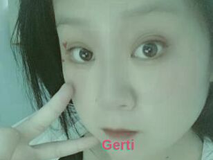 Gerti