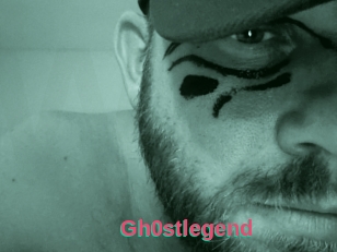 Gh0stlegend