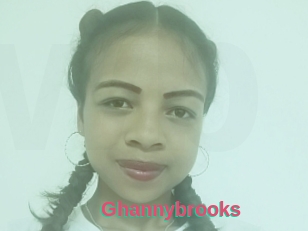 Ghannybrooks