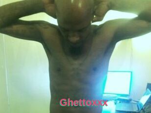 Ghettoxxx