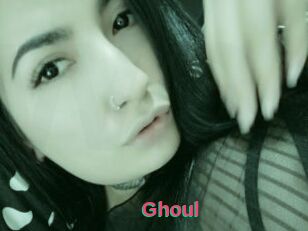 Ghoul