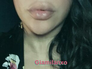 Giamilanxo