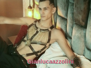 Gianlucaazzolini