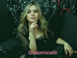 Giatorricelli