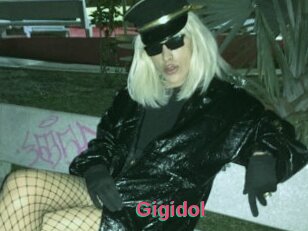 Gigidol