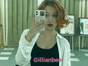 Gillianbeer