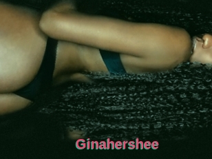 Ginahershee