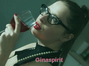 Ginaspirit