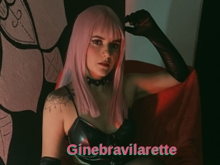 Ginebravilarette