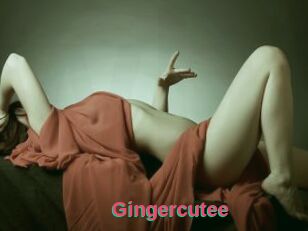 Gingercutee