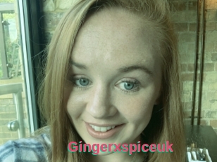 Gingerxspiceuk