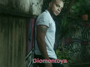 Giomontoya