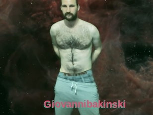 Giovannibakinski