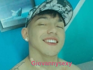 Giovannysexy