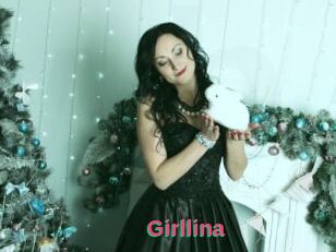 Girllina