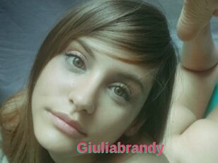 Giuliabrandy