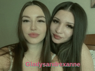 Gladysandrexanne